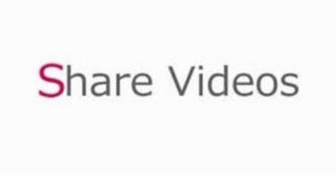 動画をシェアするだけで稼げるShareVideosとは！？ 概要と使い方を教えます
